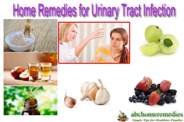 10 Easy Home Remedies for Urinary Tract Infection