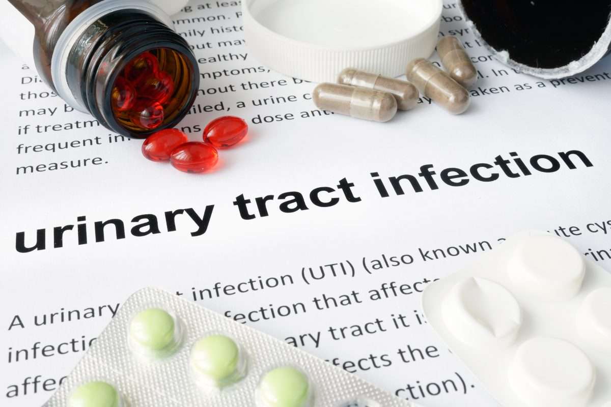 10 Quick Facts about Urinary Tract Infections