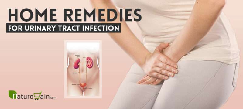 11 Best Home Remedies for Urinary Tract Infection to ...