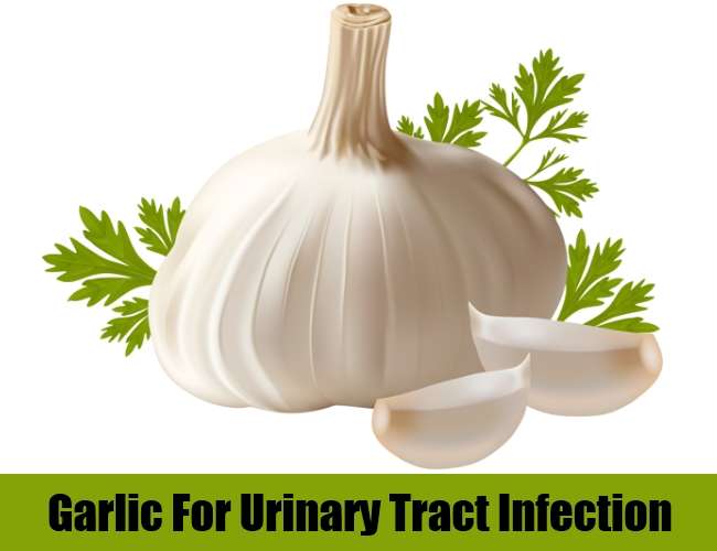 7 Home Remedies For Urinary Tract Infection â Natural Home ...