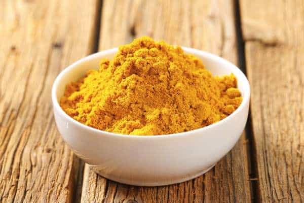 7 Reasons Why Turmeric Can Fight Sexually Transmitted Diseases