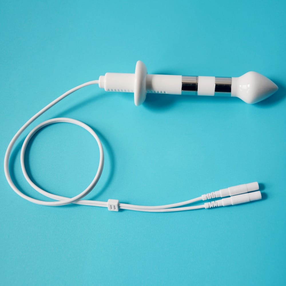 Aliexpress.com : Buy Anal Probe Insertable Electrode Electrical ...
