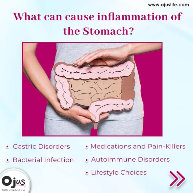 All You Need To Know About Intestinal Infection