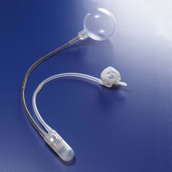 Artificial Urinary Sphincter Implantation for Post