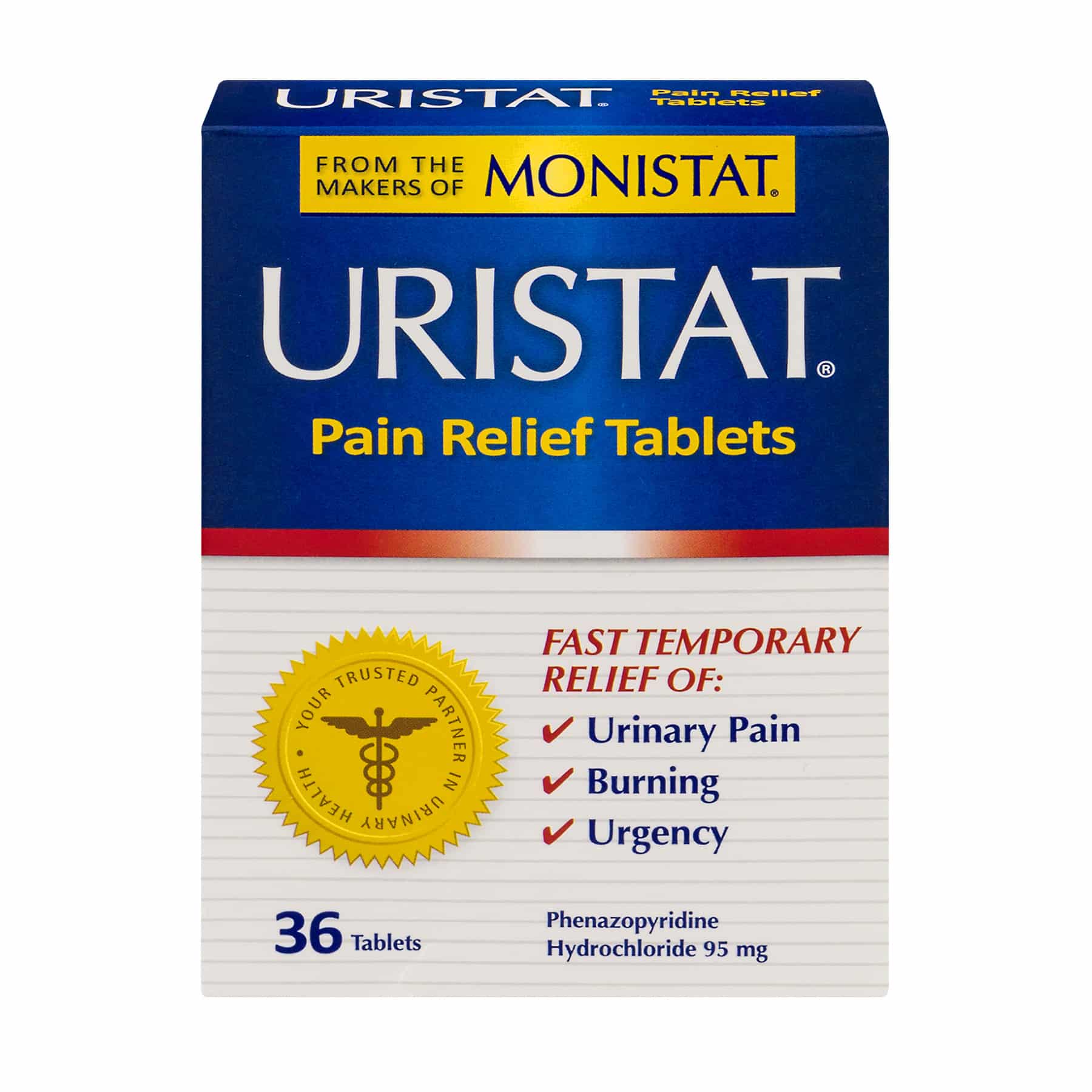 AZO Maximum Strength Urinary Pain Relief, UTI Pain Reliever, 12 ct ...