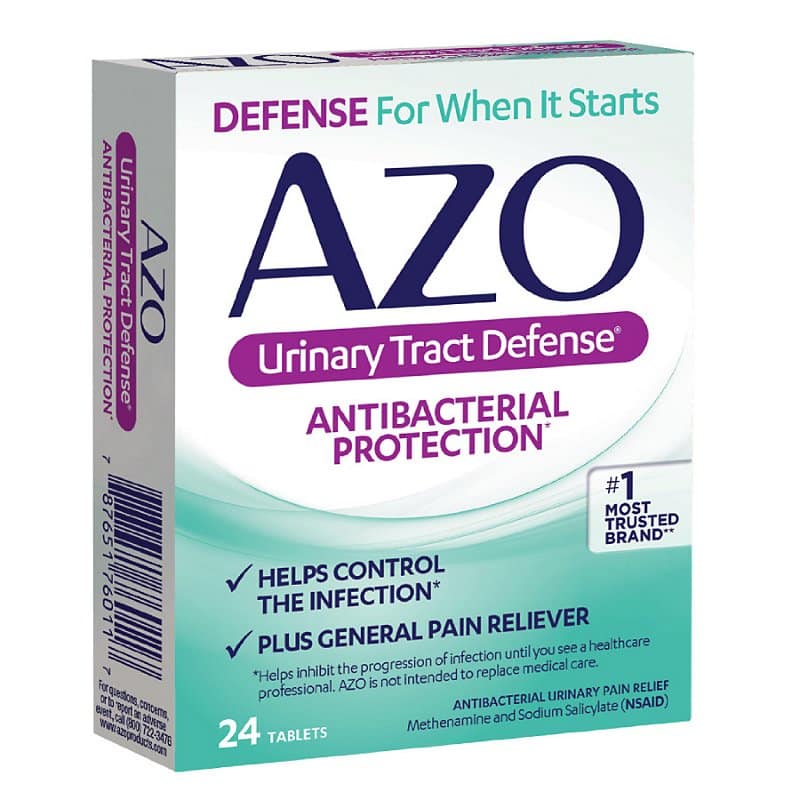Azo Urinary Tract Defense