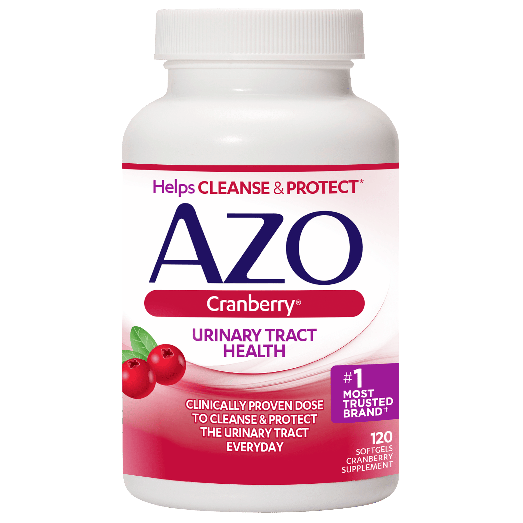 Azo Urinary Tract Health Pills