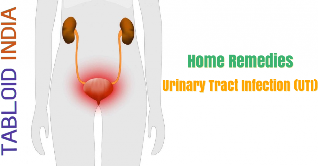 Best Home Remedies to Treat Urinary Tract Infection (UTI) « Tabloid India