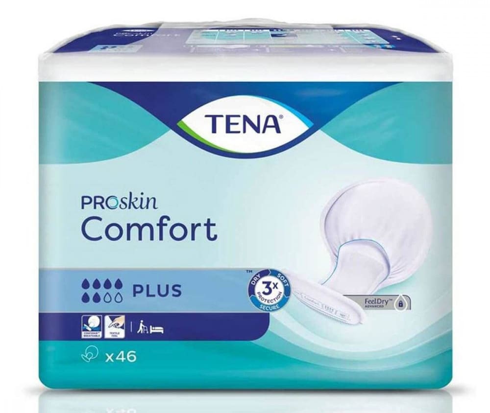 Best Urinary Incontinence Pads 2022