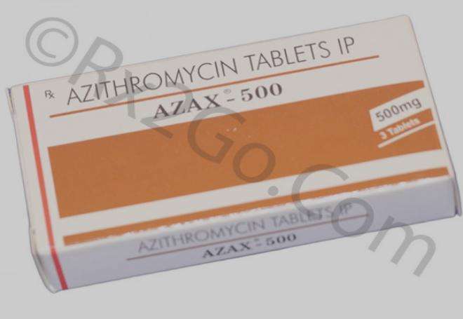 Can azithromycin treat a urinary tract infection ...