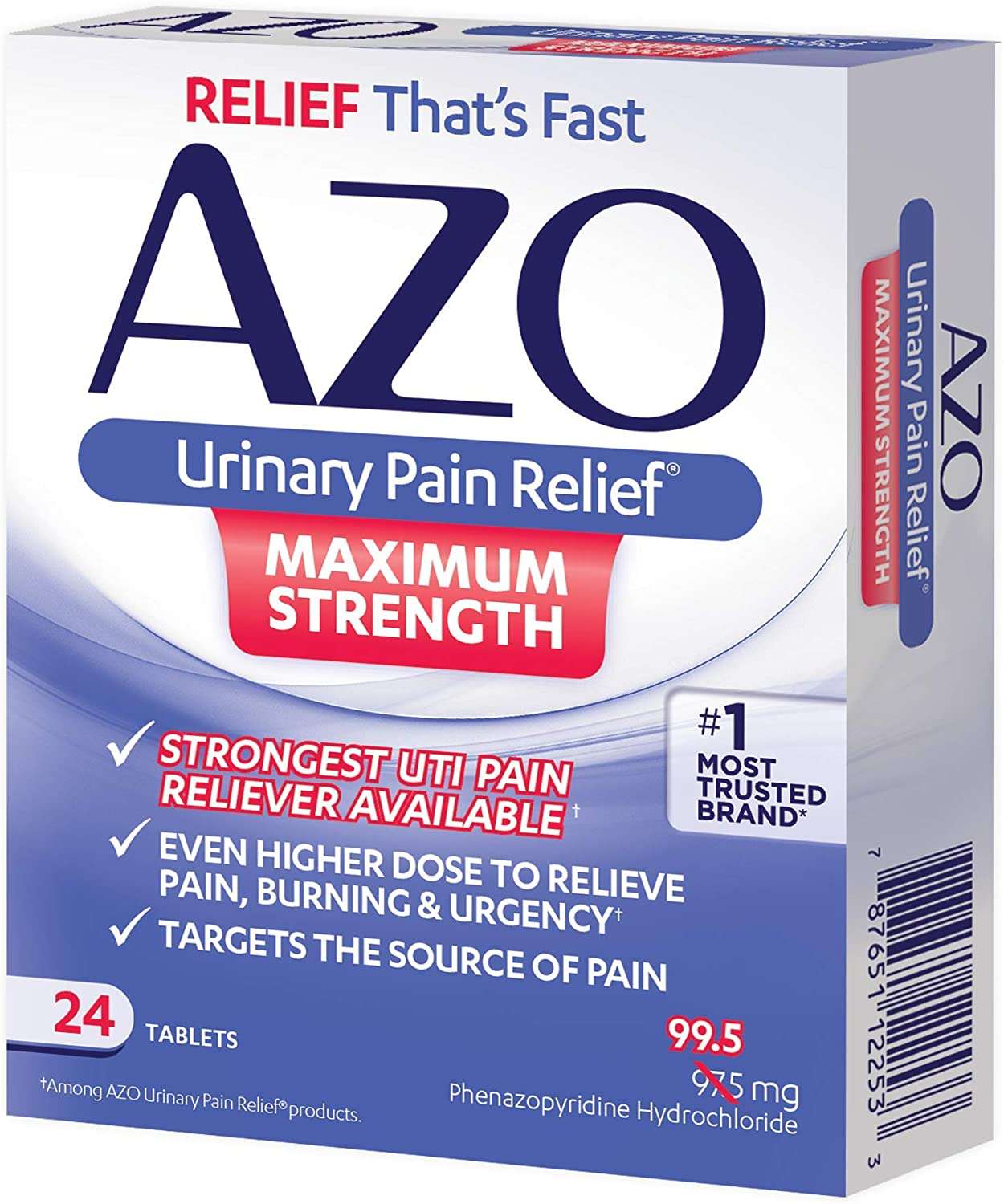 Can Azo Affect Pregnancy Test