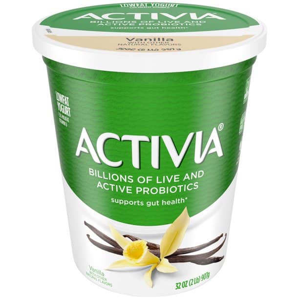 Can Plain Yogurt Really Help Prevent Urinary Tract Infections ...