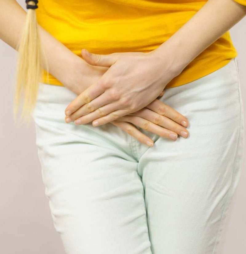Chronic urinary tract infection (UTI): Causes and treatments