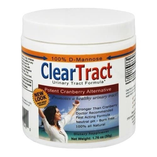 Clear Tract D