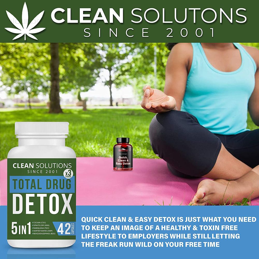 Complete Body Cleanse