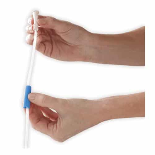 ConvaTec GentleCath Female Hydrophilic Urinary Catheter With Water ...