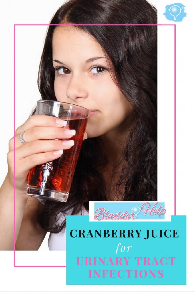 Cranberry Juice for Urinary Tract Infections: What does the Evidence Say?