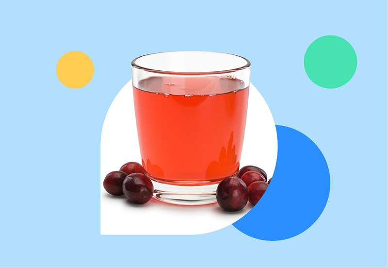 Cranberry Juice for UTI Treatment: Does it Work?