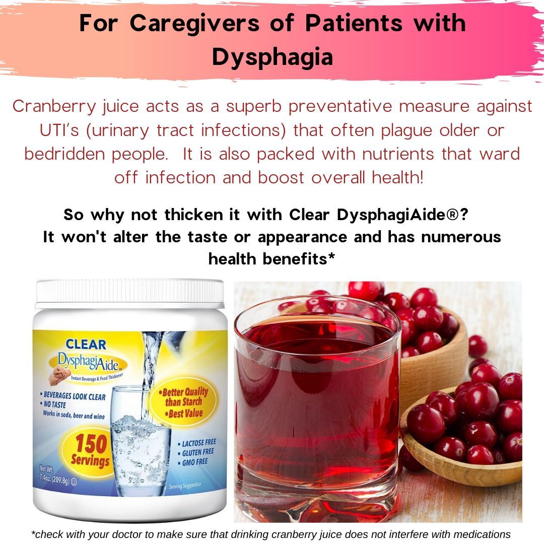 Does Drinking Cranberry Juice Help Uti