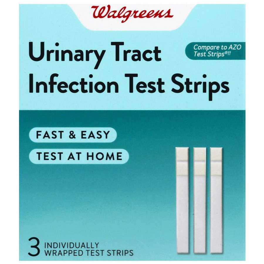 Does Walgreens Have Covid Test Kits