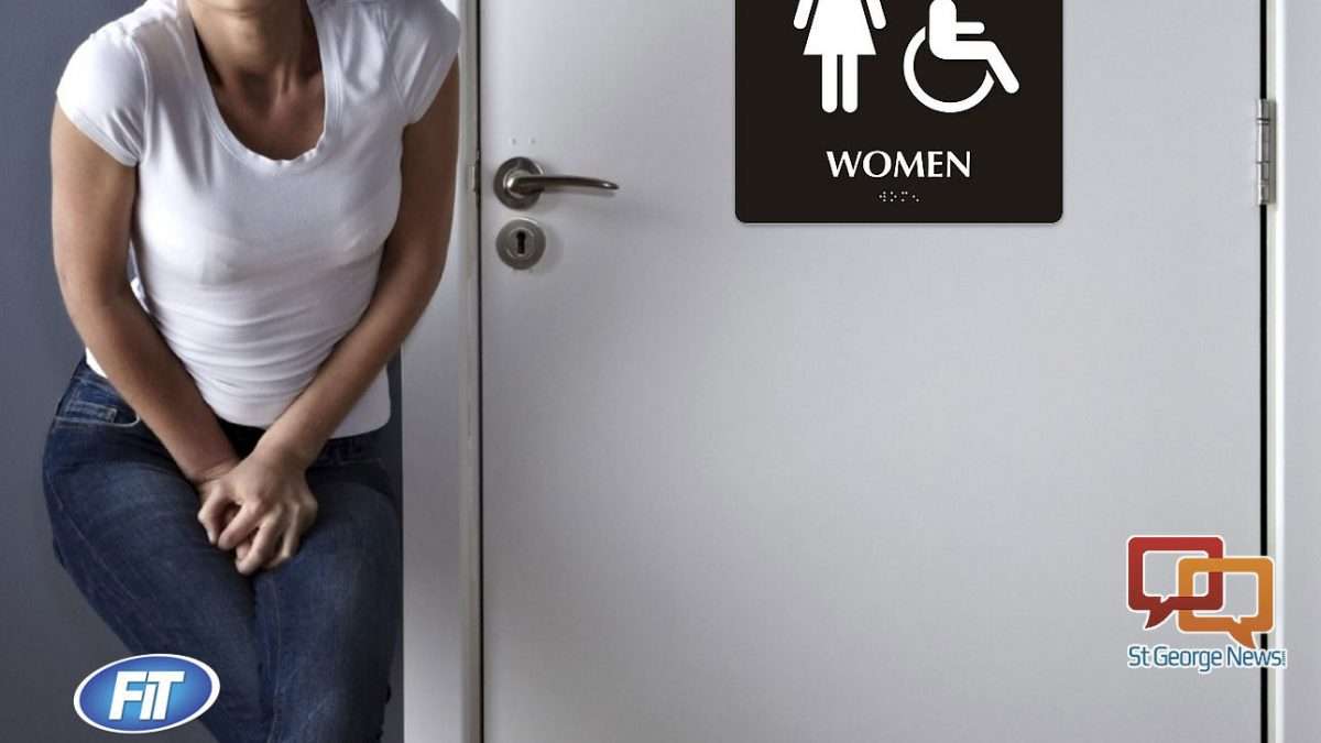 Female urinary incontinence common but not normal  treatment options ...