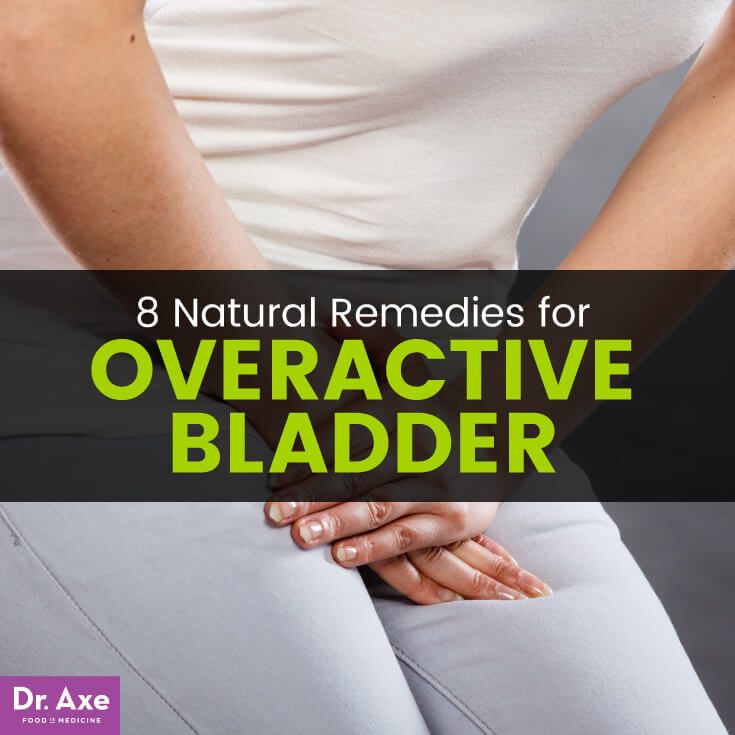 Got an Overactive Bladder? Avoid These 8 Foods &  Drinks at All Costs ...