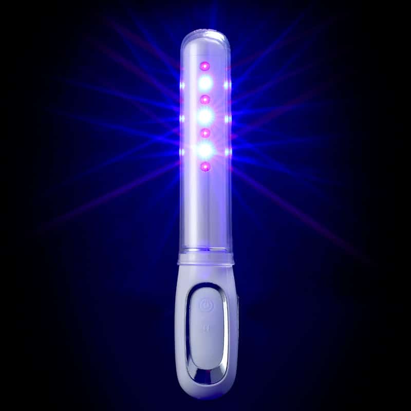 Gynecological Laser Therapy Wand