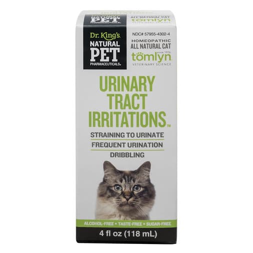 Home Remedies For Urinary Tract Infection In Male Cats