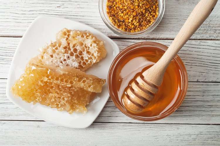 Honey for Urinary Tract Infections