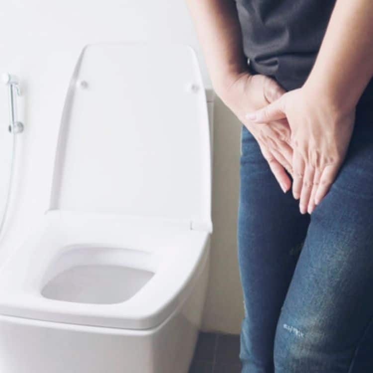 Hour to Treat Overactive Bladder