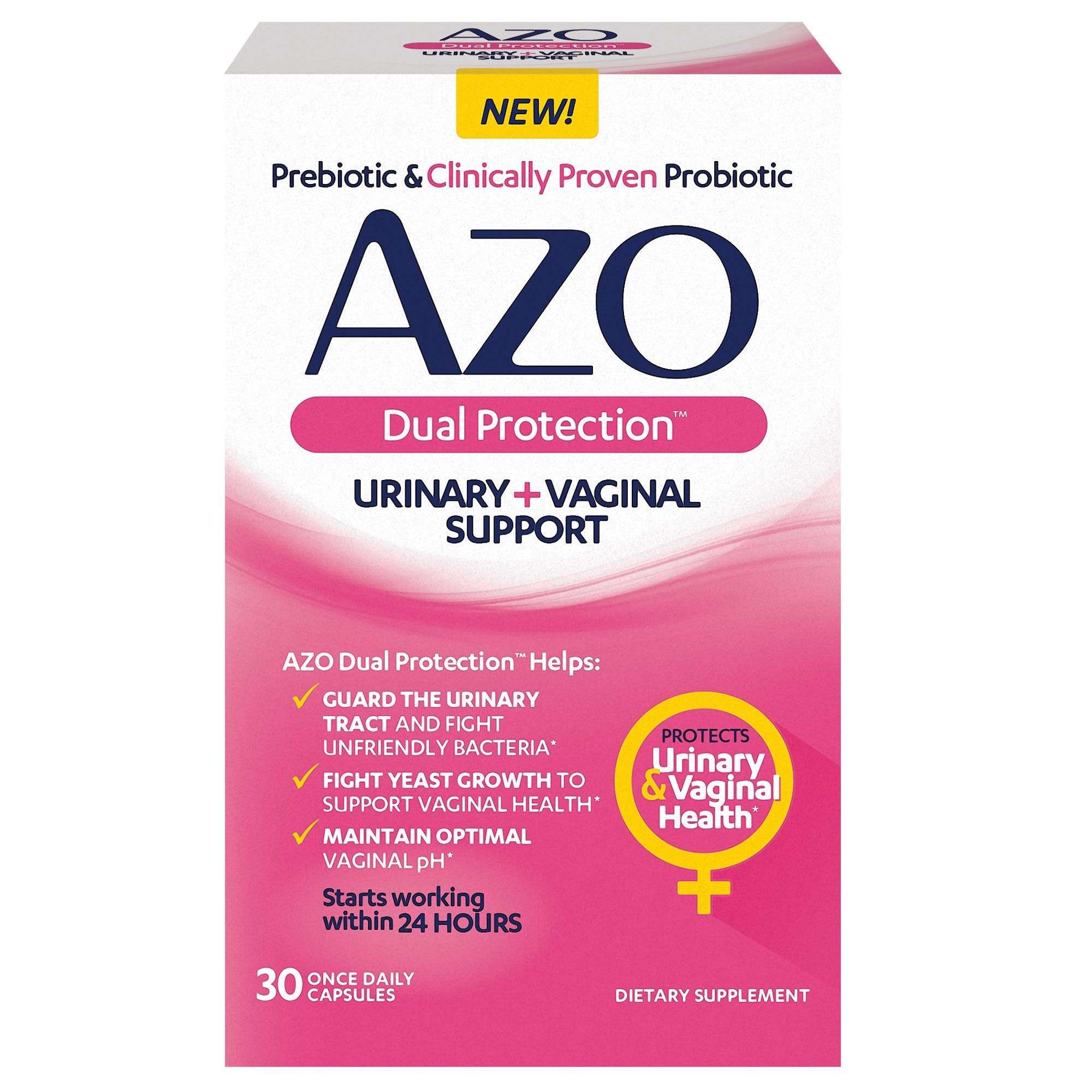 How Long Does It Take For Azo To Work For A Uti