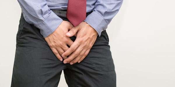 How Men can manage Urinary incontinence?