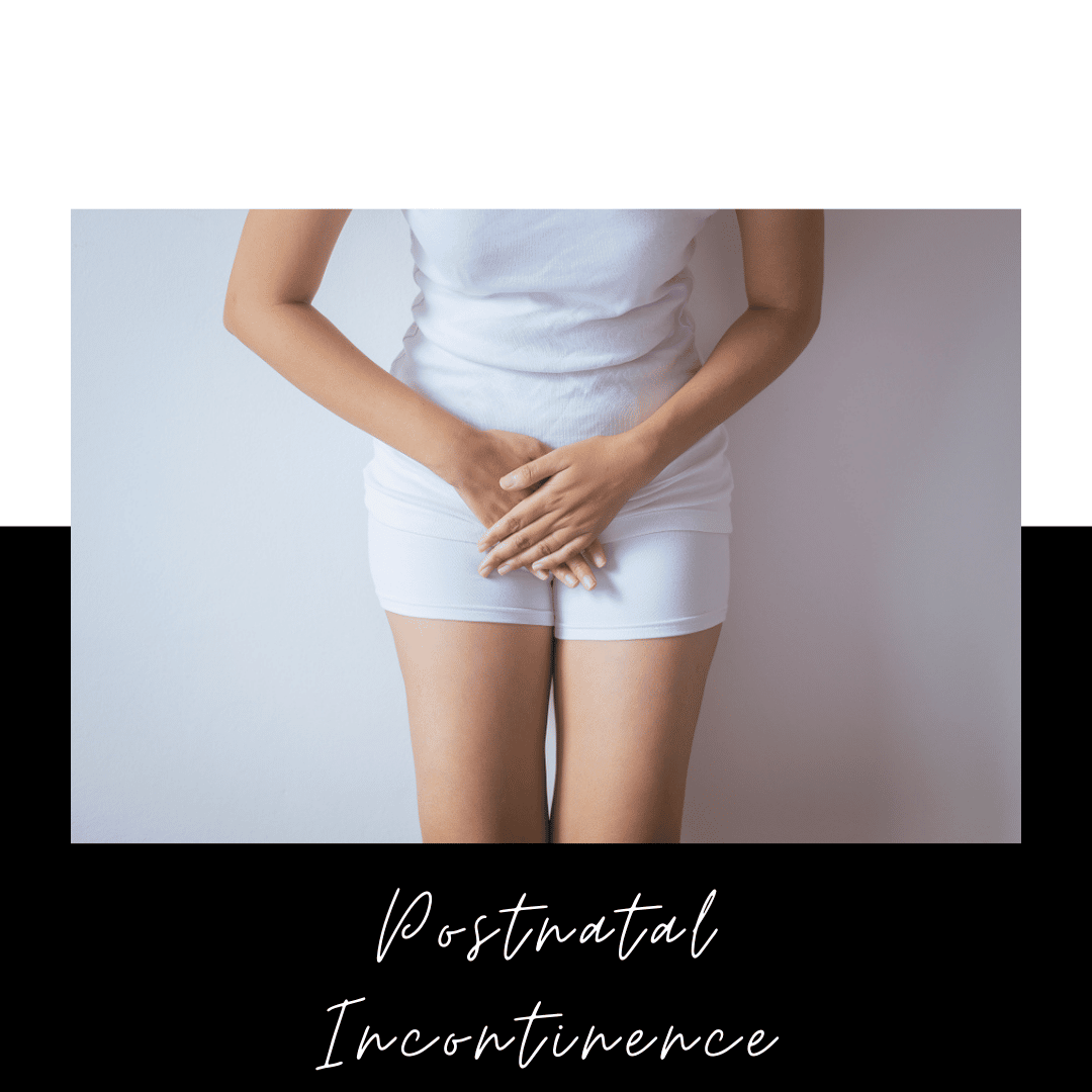 How To Cure Urinary Incontinence After Birth
