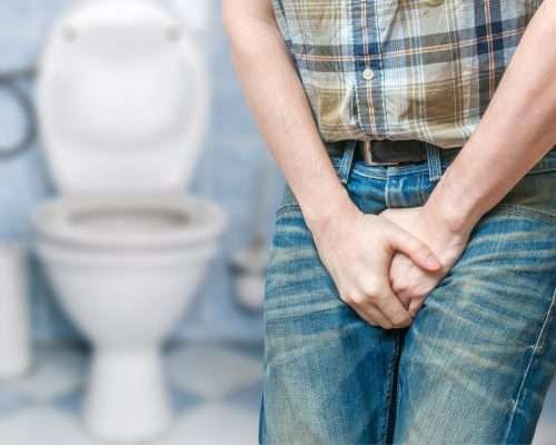 In multiple sclerosis, urinary tract infection symptoms ...