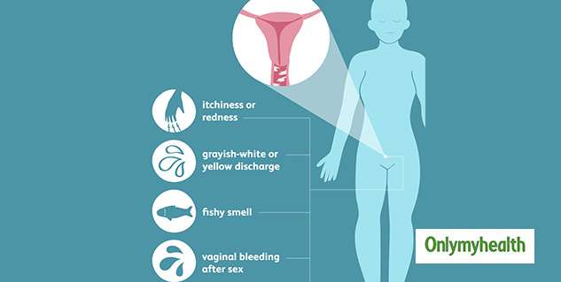 Irritated With Vaginal Itch? Quick Home Remedies To Fight Off The Infection