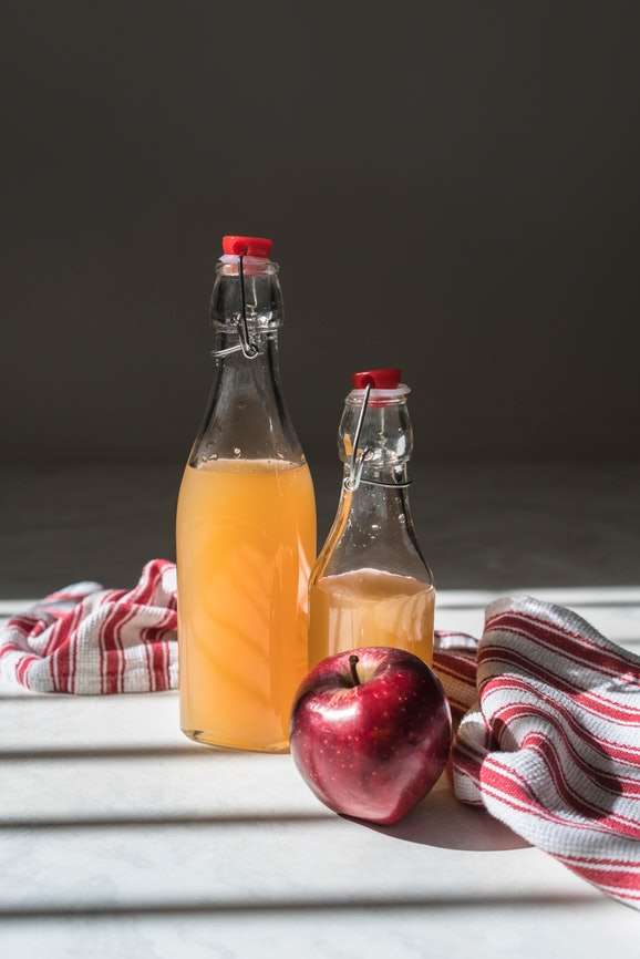 Is apple cider vinegar good for urinary tract infection ...