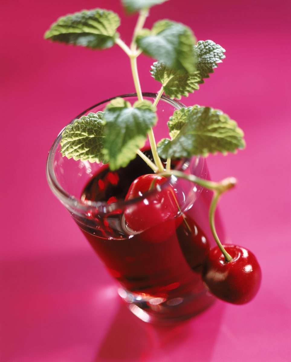 Is Cranberry Cherry Juice Good For Your Bladder