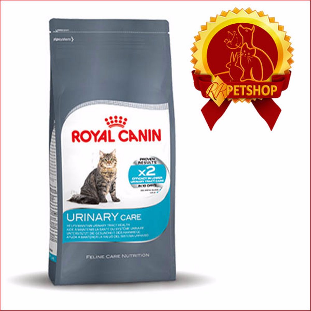 Jual PROMO Royal canin urinary 2kg TERMURAH di lapak Asma Hindun Shop ...