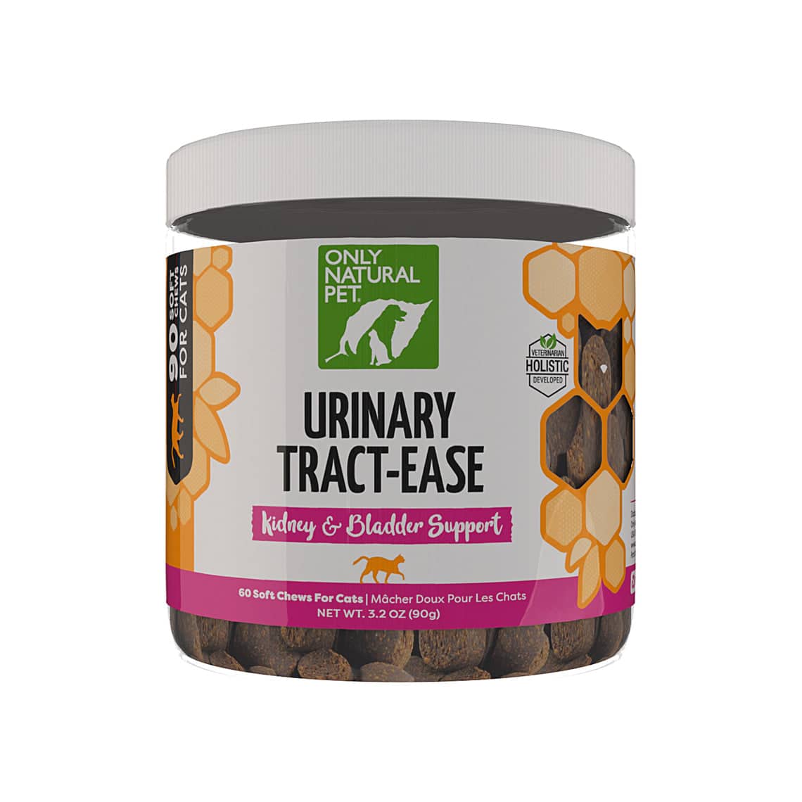 Kidney &  Bladder Urinary Tract Ease for Cats