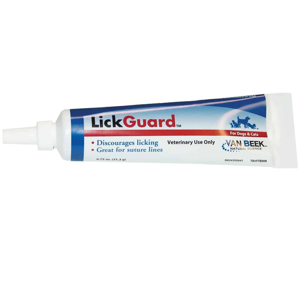 Lick Guard (0.75 oz)
