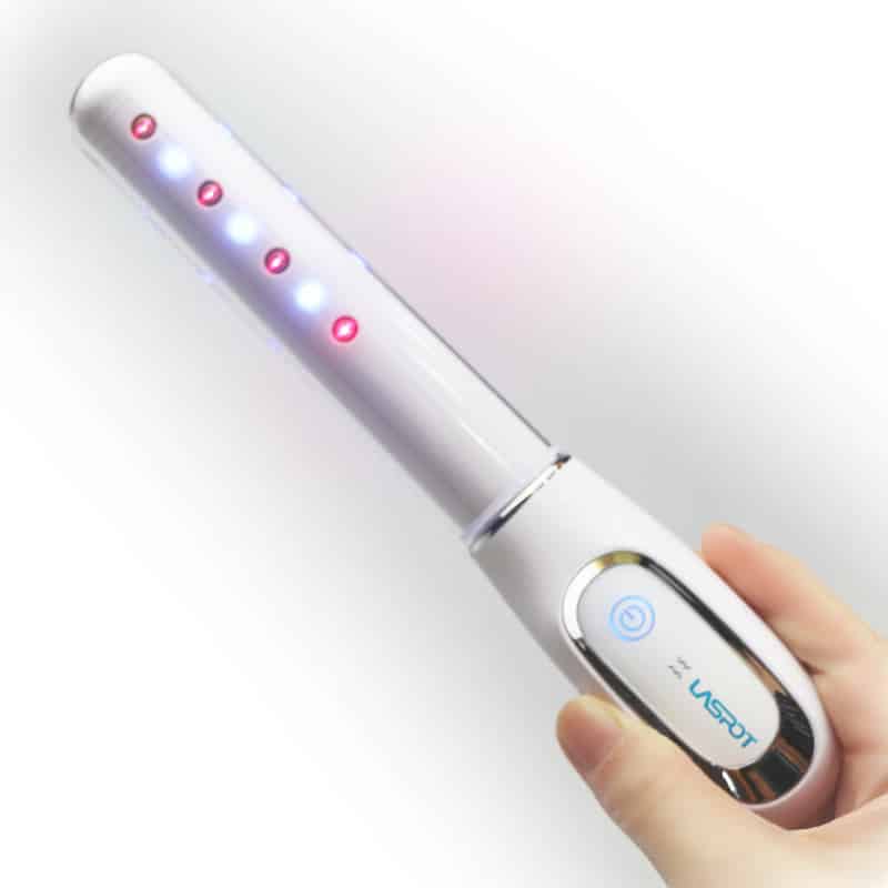NEW Gynecological Laser Therapy Wand