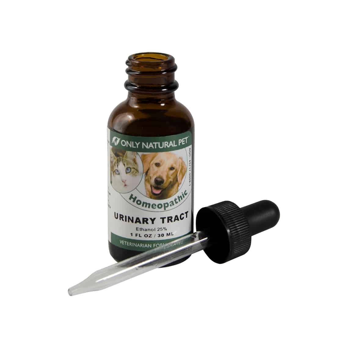 Only Natural Pet Urinary Tract Homeopathic Remedy