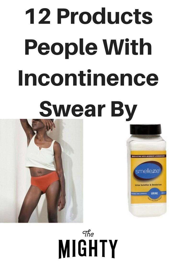 Overwhelming Urinary Incontinence remedies woman why not ...