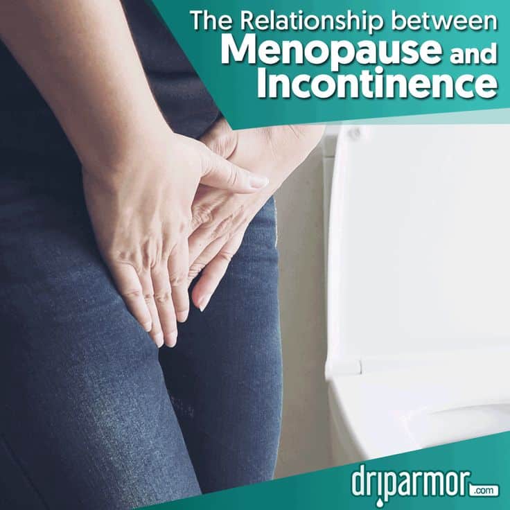Pin on Incontinence and Menopause