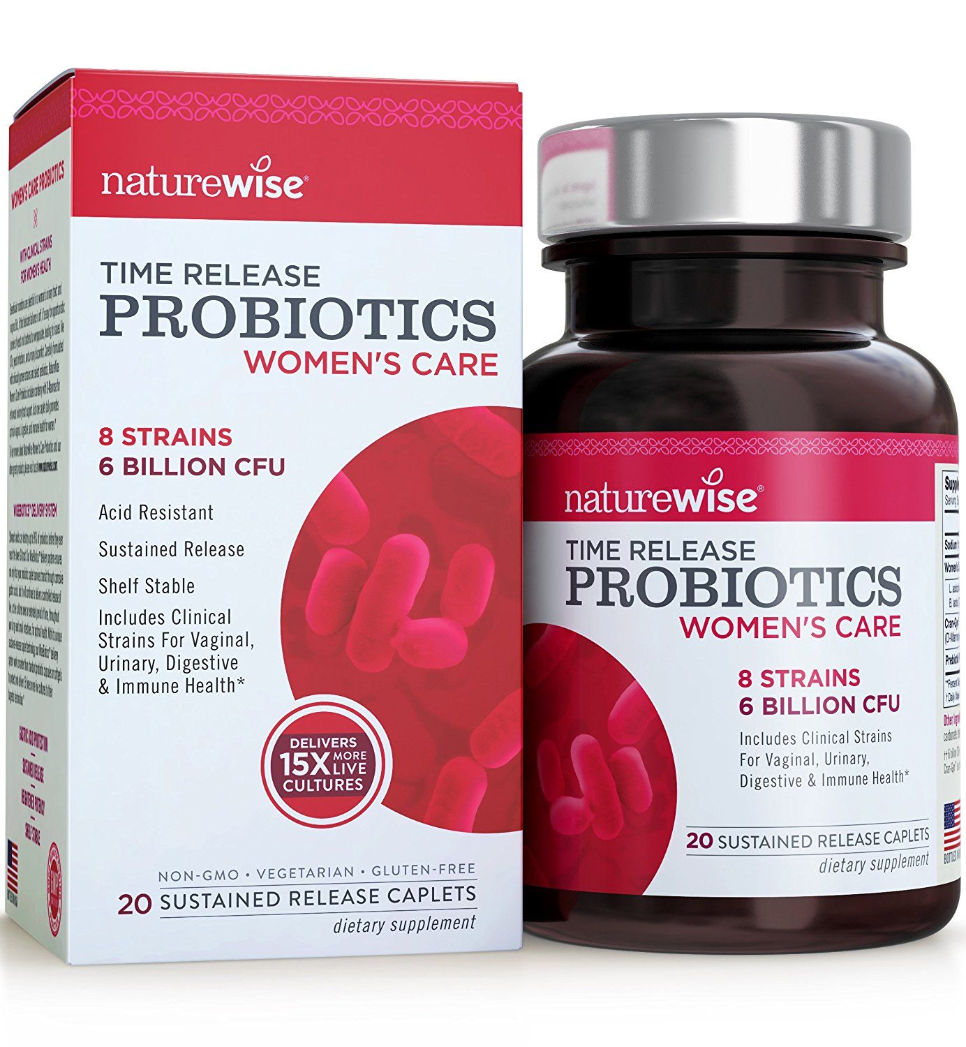 Pin on Top 10 Best Probiotics For Women