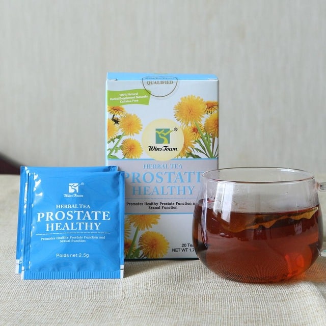 prostate herbal tea â Dejjaw Stores