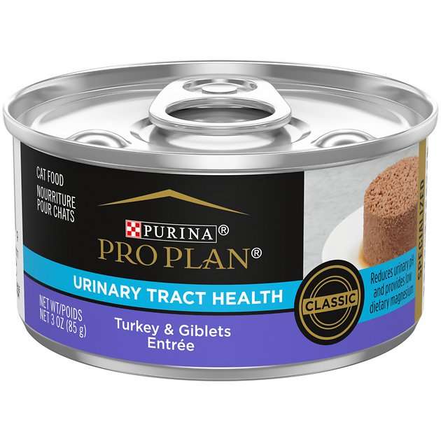PURINA PRO PLAN Focus Adult Classic Urinary Tract Health ...