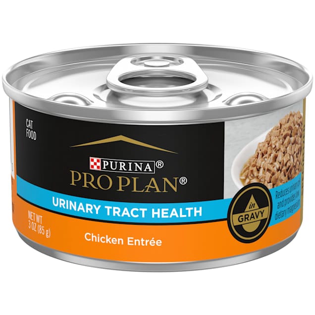 Purina Pro Plan SPECIALIZED Urinary Tract Health Formula Chicken in ...