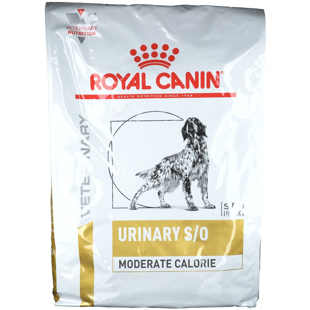 Royal Canin Chien Urinary Moderate Calorie