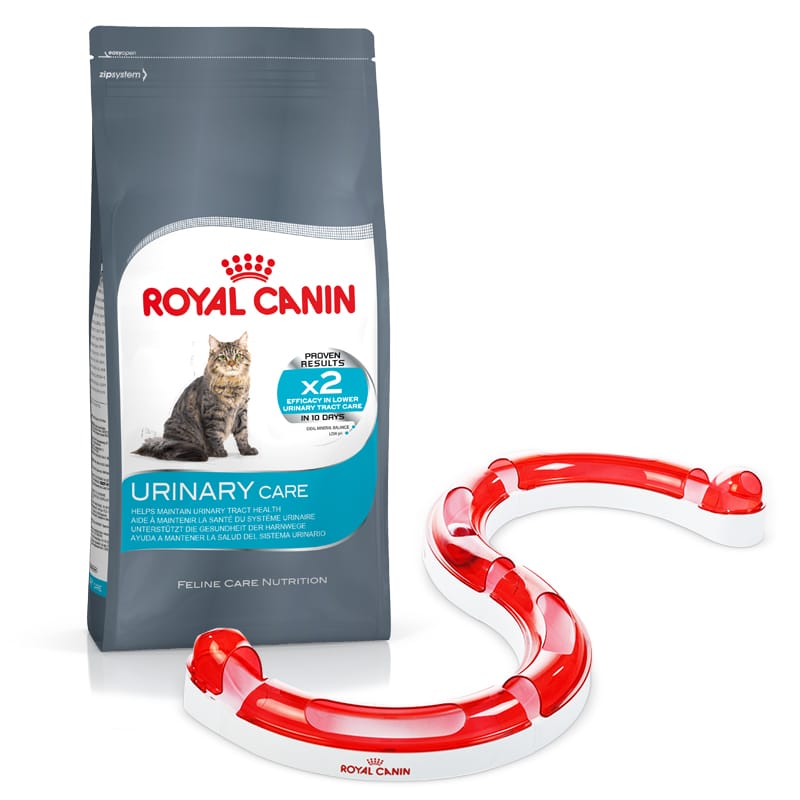 Royal Canin Feline Urinary Care 10kg + TOR GRATIS